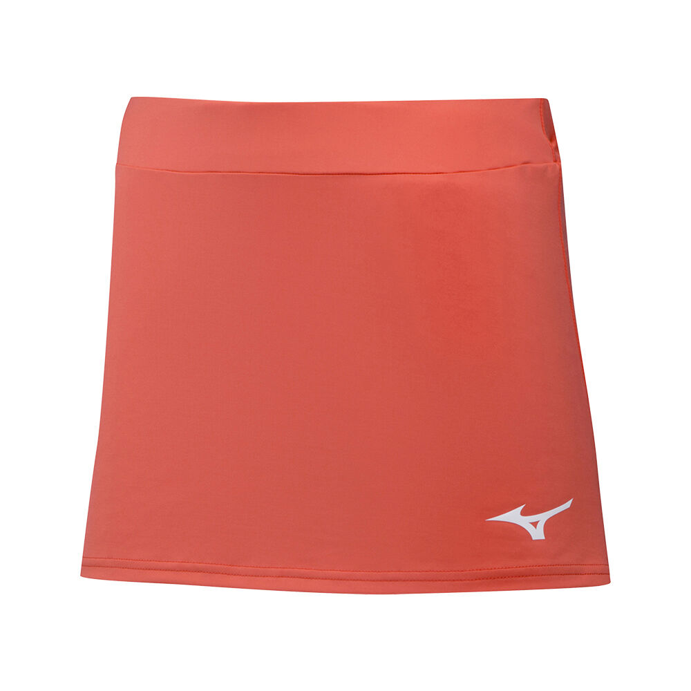 Faldas Mizuno Flex Mujer Coral Comprar LNMG-32491